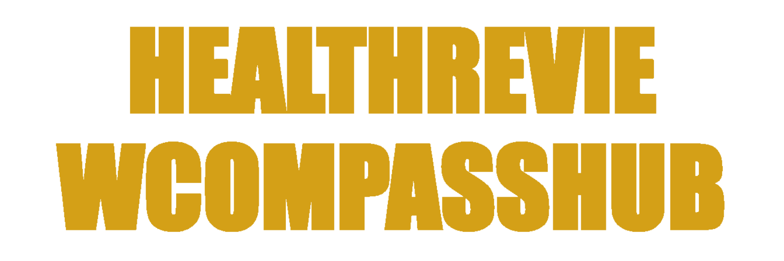 Healthreviewcompasshub